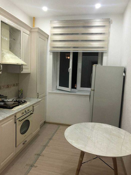 Сдается квартира 2 ком Кушбеги, Golden House (своя)