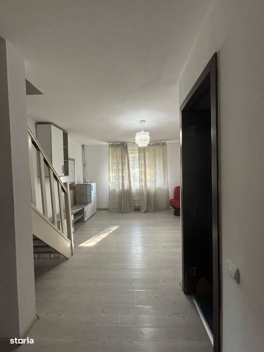 apartament 2 camere cu parcare,gradina, piscina in sector 4