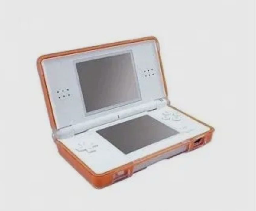 Защитный Чехол Nintendo ds lite