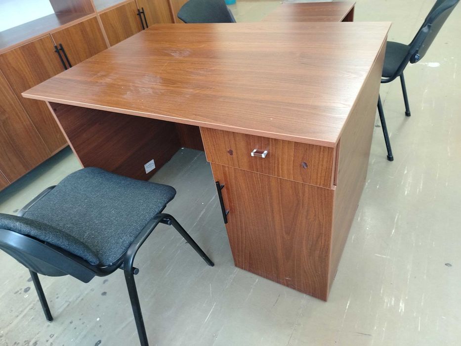 Офисная мебель недорого