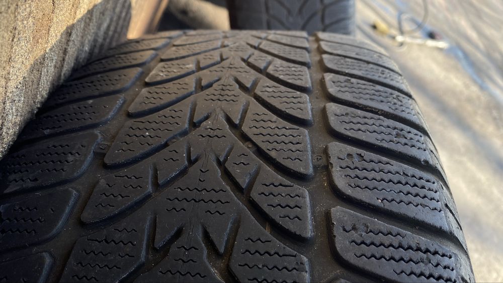 Jante concave 7,5J x17 ET28 Audi A5 A4 A6 225/50/17
