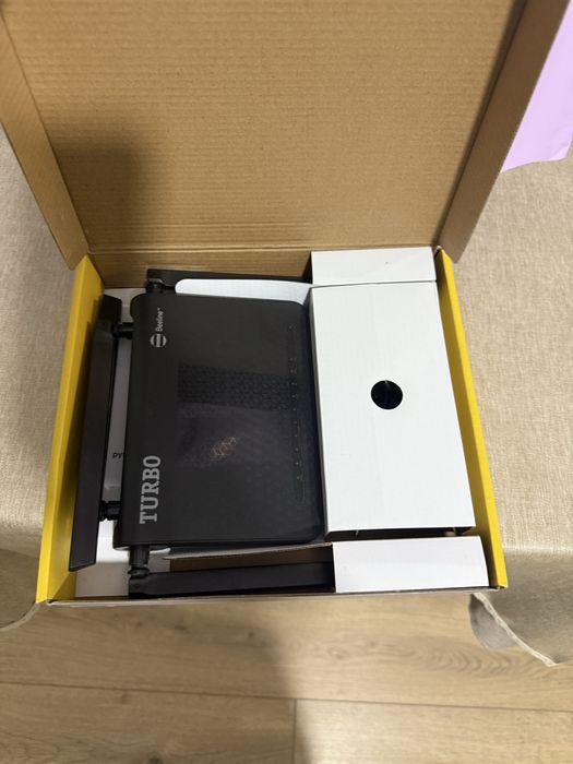 Роутер wifi билайн 5герц билайн дома без симкарты он!