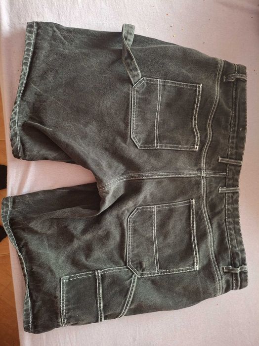 Къси дънкови панталони Redefined Rebel