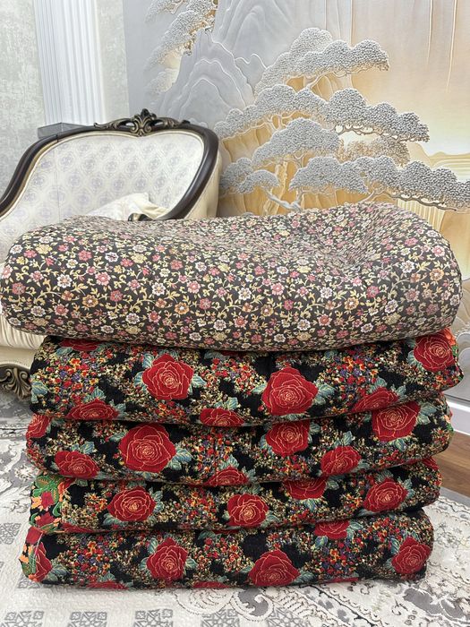 Матрас Көрпе көрпеше