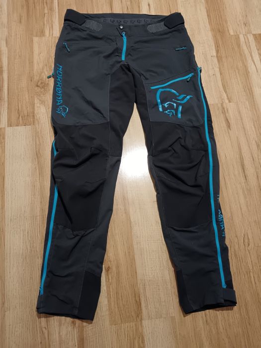 Norrona Flora Flex 1