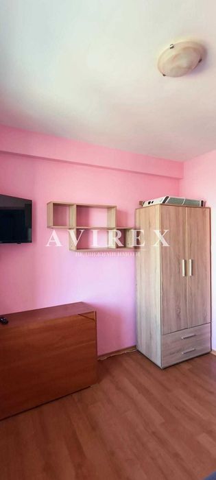 Дава се под наем Двустаен апартамент в Пловдив, Кършияка - 55 кв.м за 255 € - Снимка #6