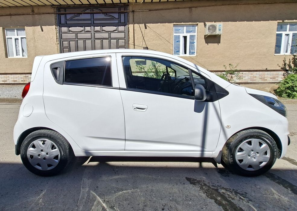 2020 Spark sotiladi