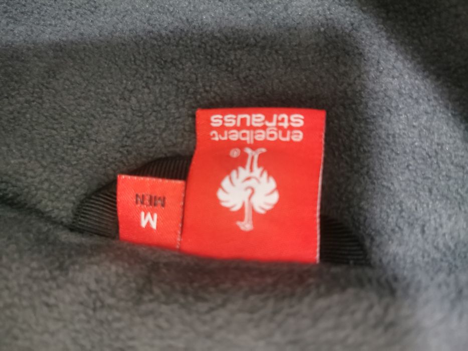 Fleece engelbert strauss  M