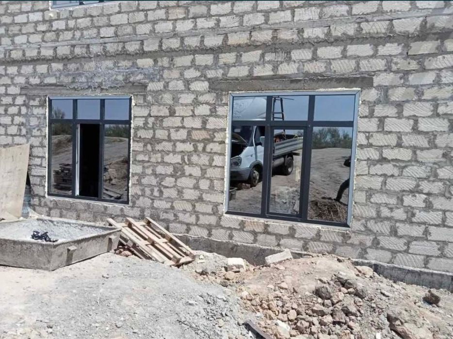 шлакоблок ракушаблок