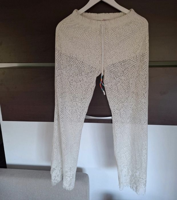 Pantaloni plajă Penti M