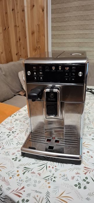 Кафеавтомат,кафемашина  Saeco pico baristo deluxe