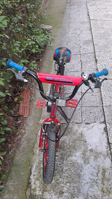 Детски велосипед 16 цола