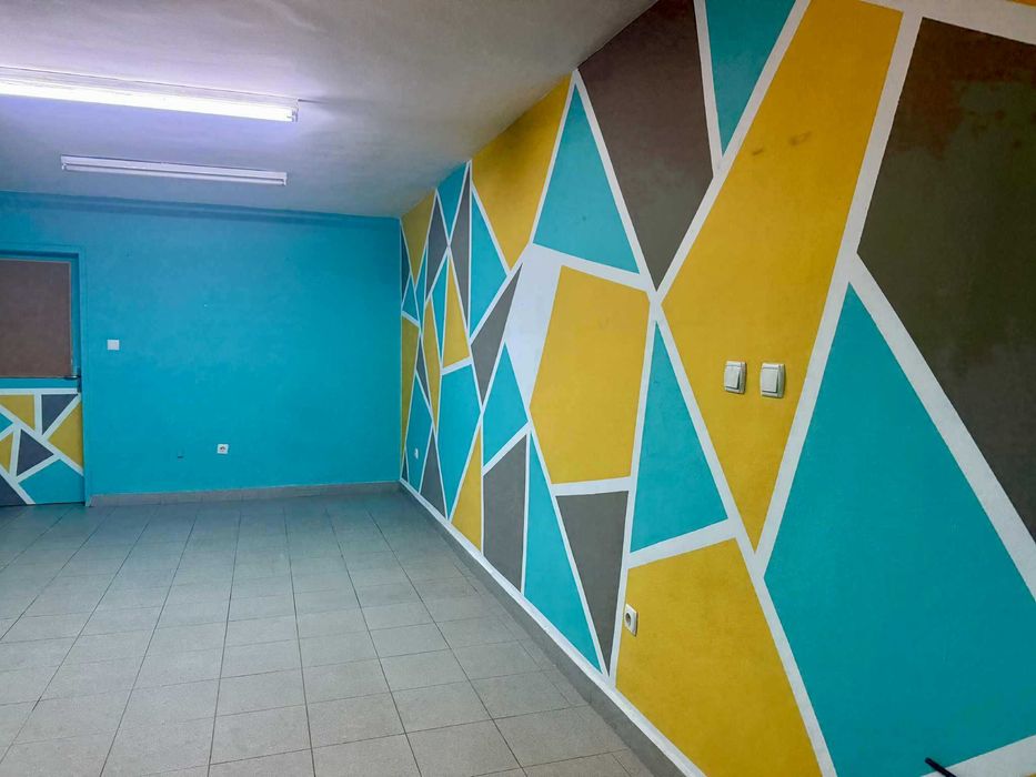 магазин под наем