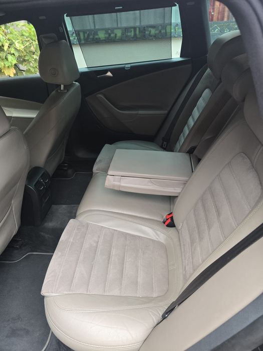 Vand Volkswagen Passat B6 2.0 Tdi(EURO 5)