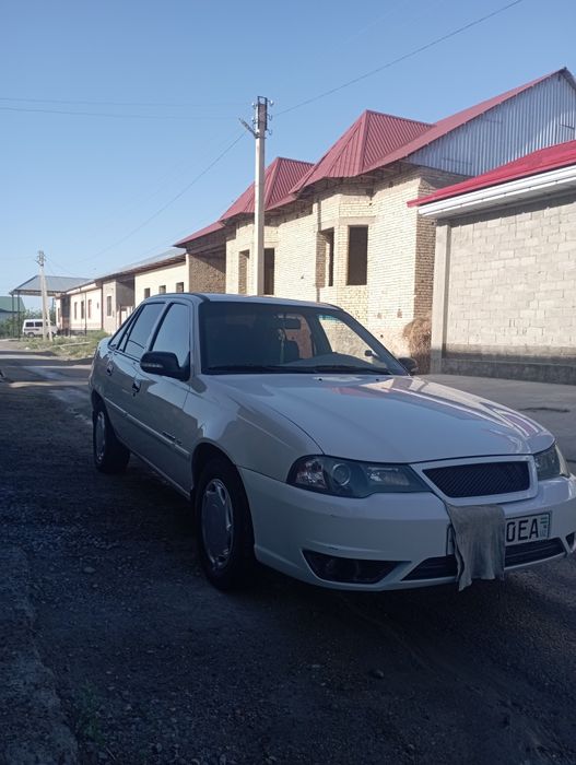Chevrolet Nexia 2