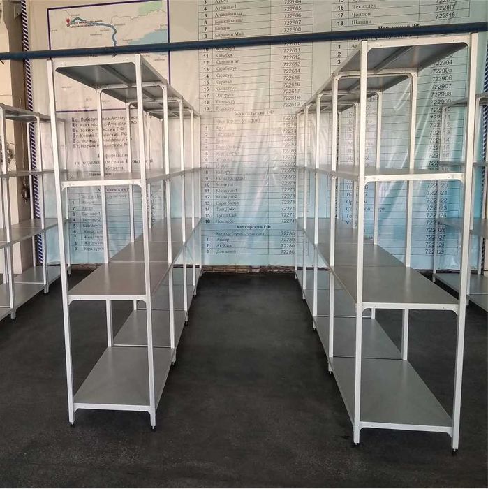 Архивные стеллажи, полочный стеллаж, polkaly arxiv stelaj, tokcha