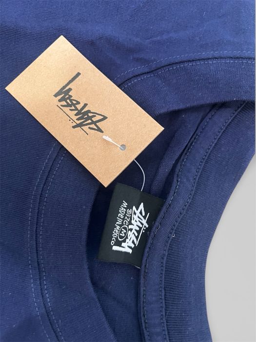 Vand tricou Stussy