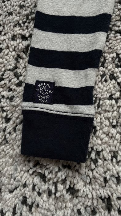 Момичешко Polo Ralph Lauren размер М 9-10 годишни