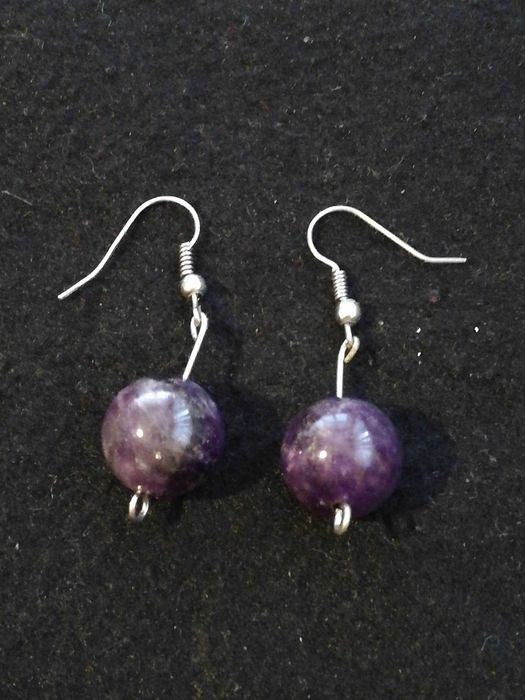 Дамски обеци,девет комплекта