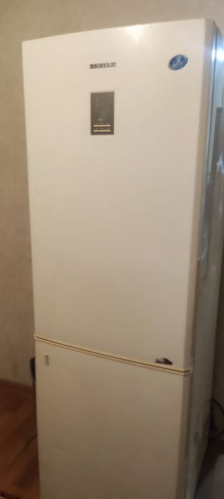 Холодильник, б/у