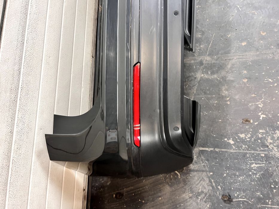 Bara spate completa VW Tiguan AD1 2016+