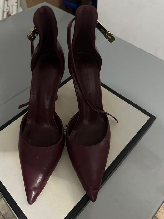 Женские туфли, размер 37