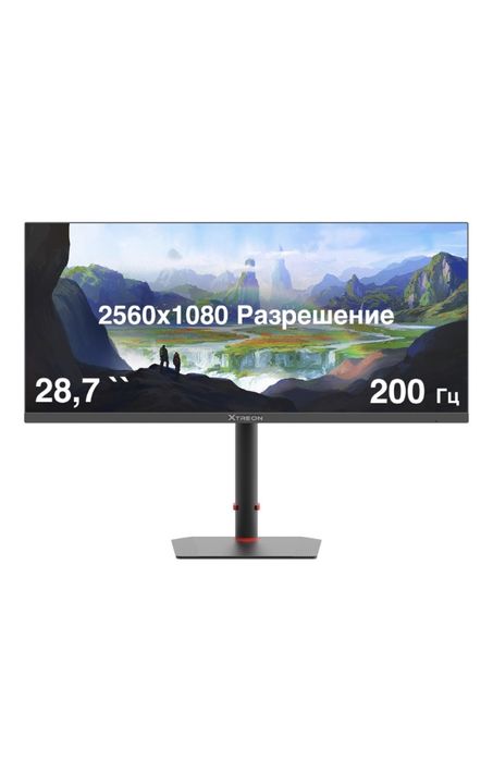 Игровой монитор Xtreon