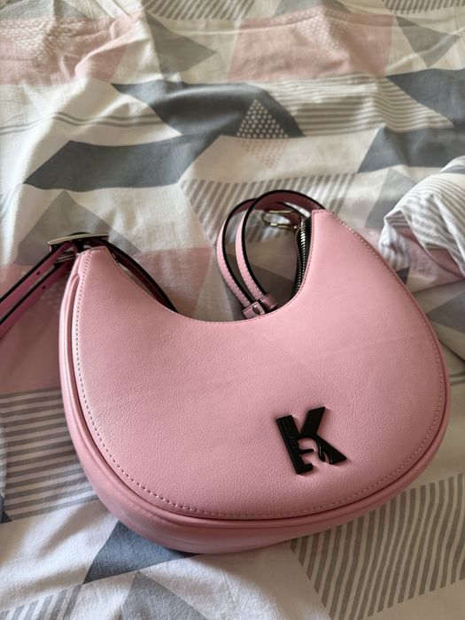 Чанта+Тениска Karl Lagerfeld