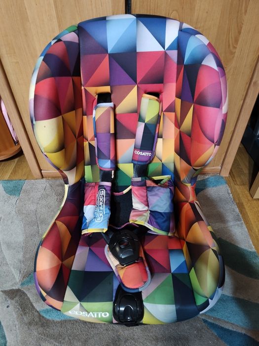 Scaun auto Cosatto Moova 2
