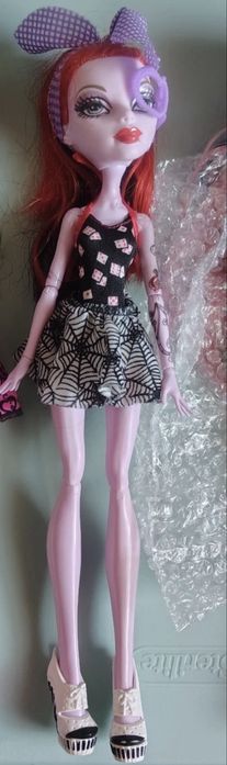Кукла монстр хай /monster high.монстер хай