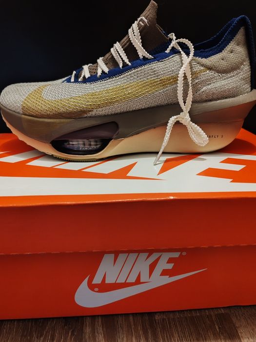 Nike Air Zoom Alphafly next %3 premium