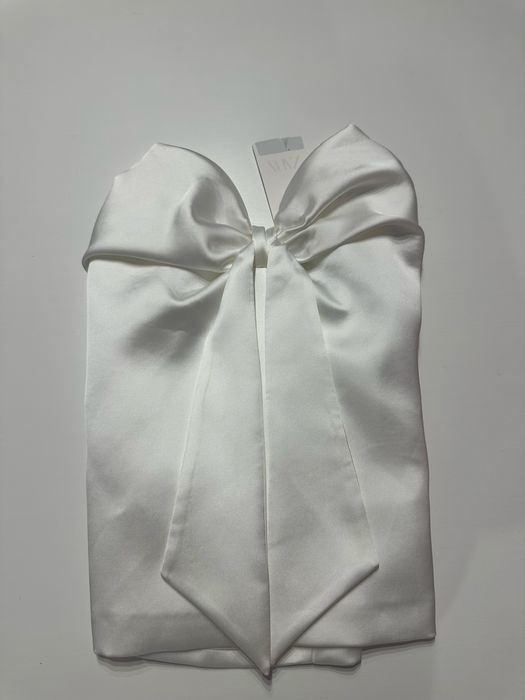 Дамски дрехи и аксесоари на Zara нови с етикети ( XS, S и M)