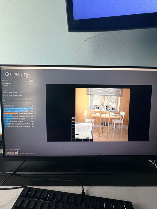 Ryzen 7 5800x + placa de baza aorus b550 elite v2