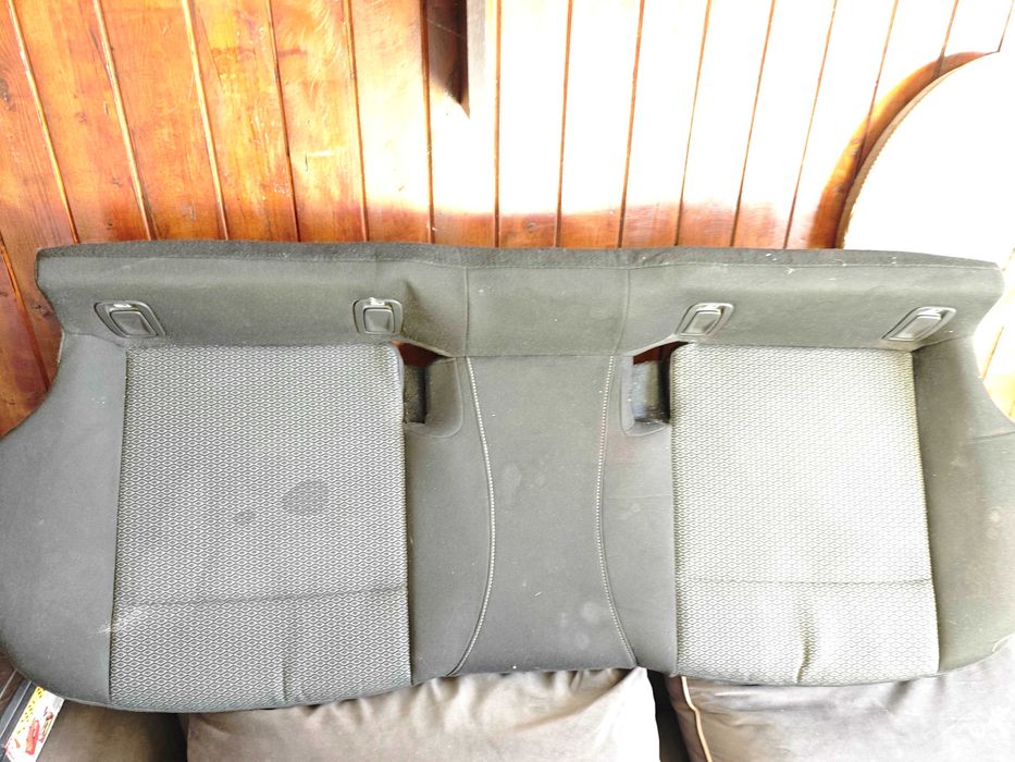 Седалки и кори за Opel insignia B