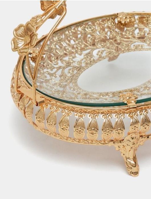 Meva tort shirinliklar uchun