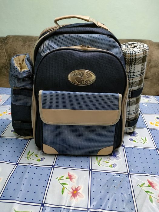 Рюкзак походный Итальянский