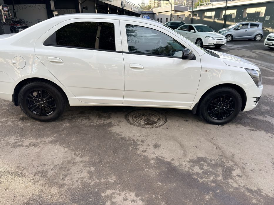 Cobalt Midnight 2025 сотилали