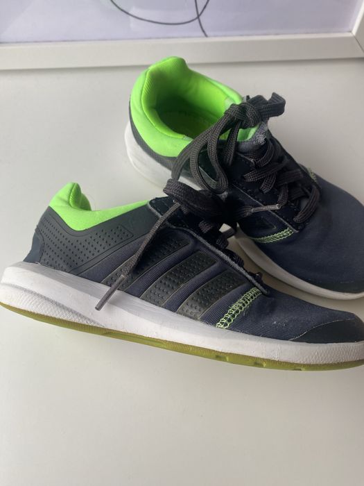 Детски кецове Converse и Adidas