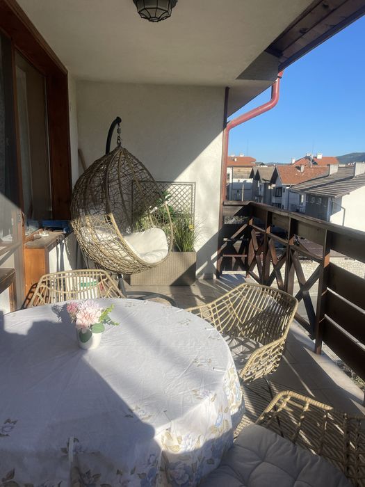 Дава се под наем Двустаен апартамент в Банско - 90 кв.м за 847.62 € - Снимка #16