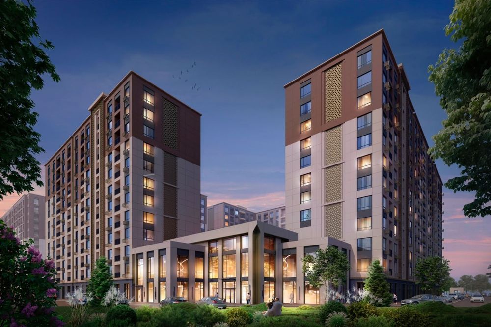 Прекрасный выбор для инвестиций!