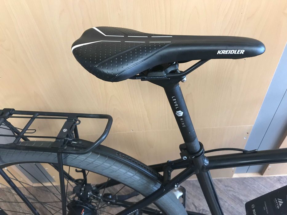 Ел..велосипед KREIDLER VITALITY BIG BLIND28"/Мsize/siti treking/Bosch/