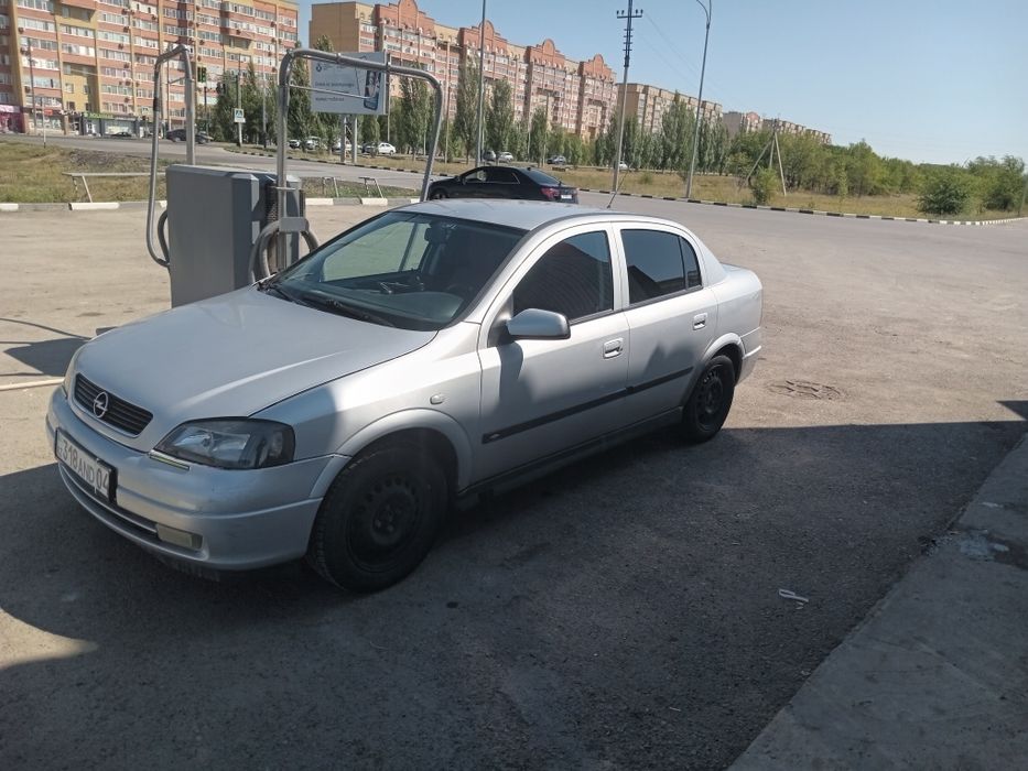 Авто продажа опель