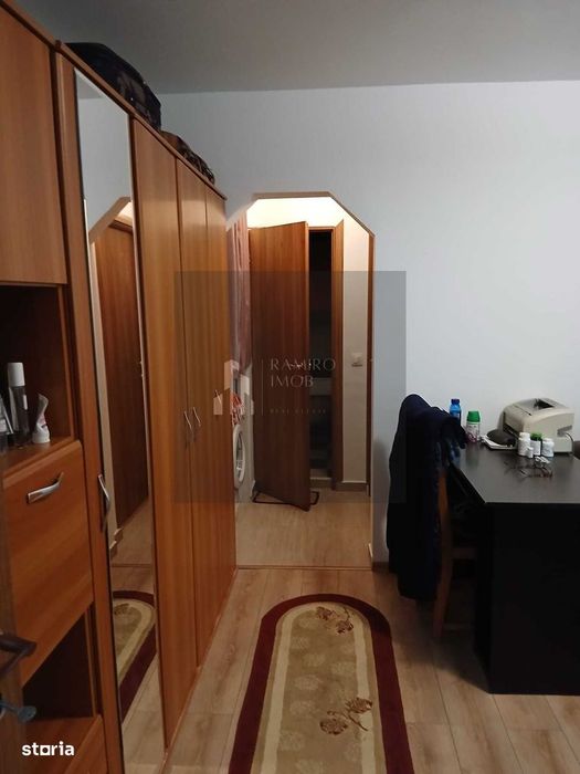 Apartament 2 camere zona Piata Progresul