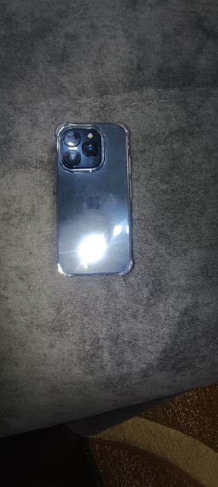 Продам айфон 16 про мах мини