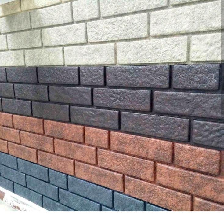 Фасадные панели DOCKE