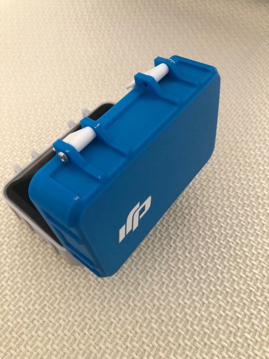 Кейс для DJI экшн камеры