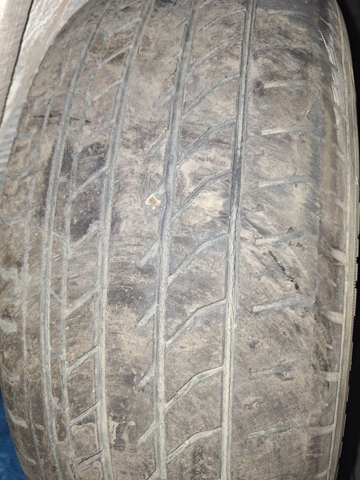 Шины летние r 16