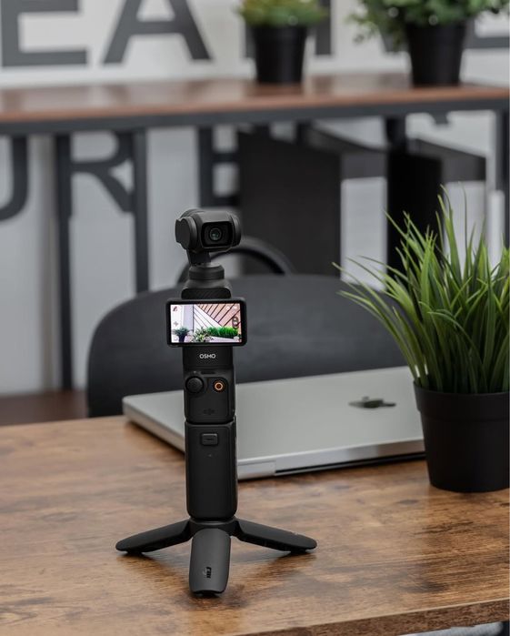 Продам Dji osmo pocket 3 combo creator