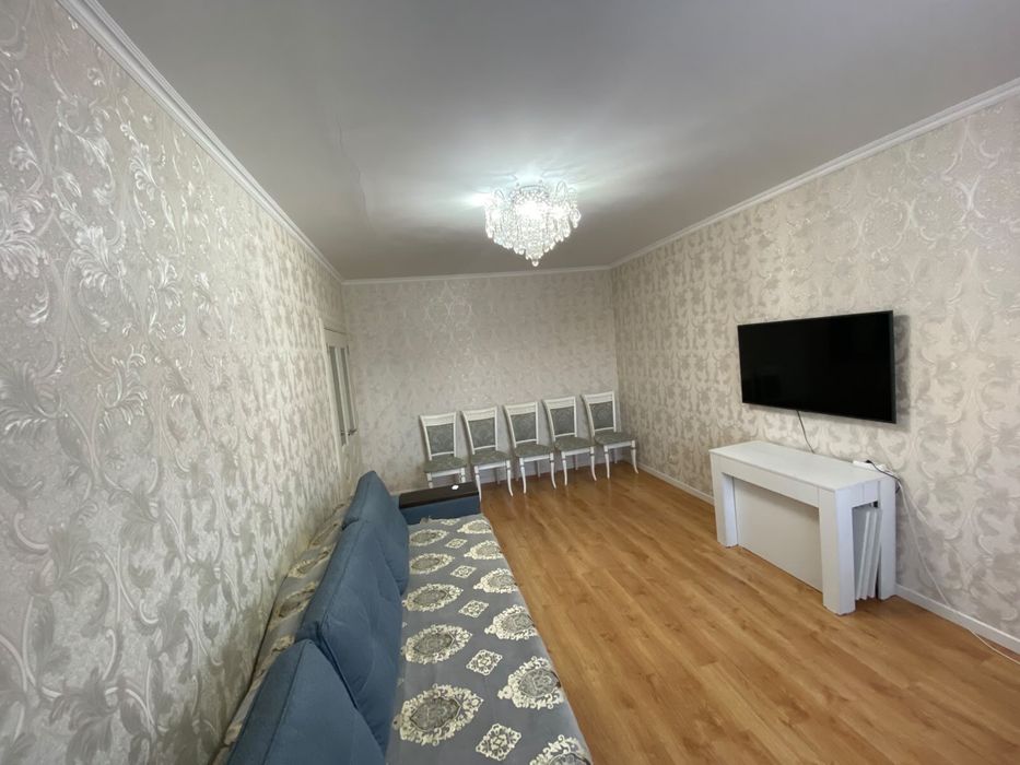 Продам 2х комнатную квартиру (распашонка)