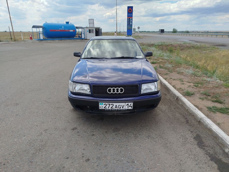 Продам Ауди 100 С4.